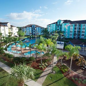 Grande Villas Resort Orlando Exterior photo
