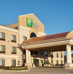 Holiday Inn Express Hotel & Suites Center, An Ihg Hotel Exterior photo