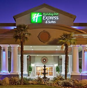 Holiday Inn Express & Suites Modesto-Salida Exterior photo