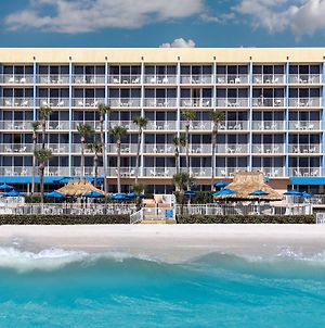Doubletree Beach Resort By Hilton Tampa Bay - North Redington Beach Exterior photo