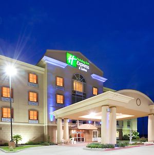 Holiday Inn Express Hotel & Suites Terrell Exterior photo