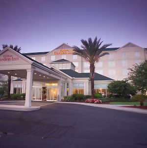 Hilton Garden Inn Jacksonville Airport Exterior photo