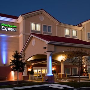 Holiday Inn Express Venice Exterior photo