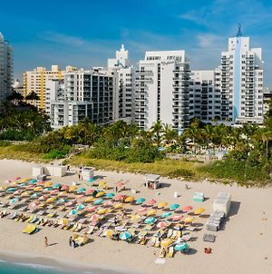 The Confidante Miami Beach, Part Of Hyatt Hotel Exterior photo