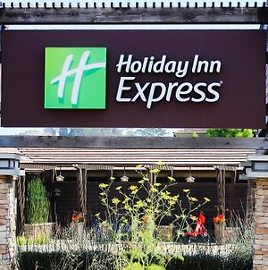 Holiday Inn Express Mill Valley San Francisco Area Exterior photo