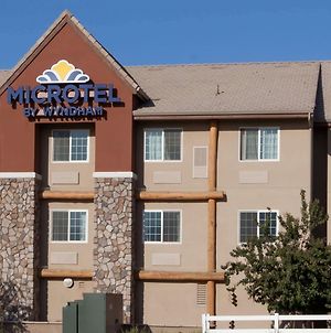 Microtel Inn & Suites By Wyndham Wheeler Ridge Exterior photo