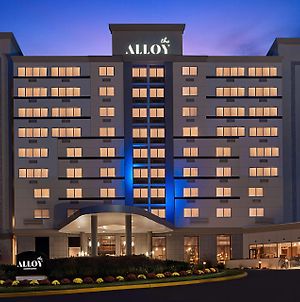 The Alloy King Of Prussia - A Doubletree By Hilton King of Prussia Exterior photo