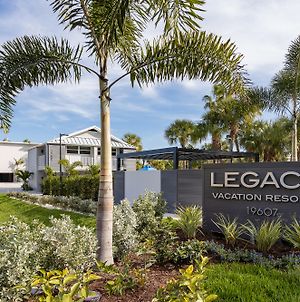 Legacy Vacation Resorts-Indian Shores Exterior photo