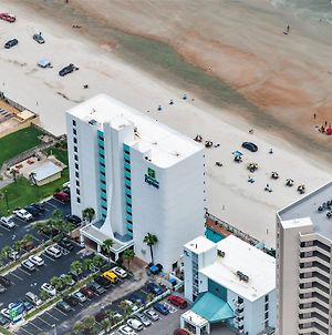 Holiday Inn Express & Suites Oceanfront Daytona Bch Shores Daytona Beach Exterior photo