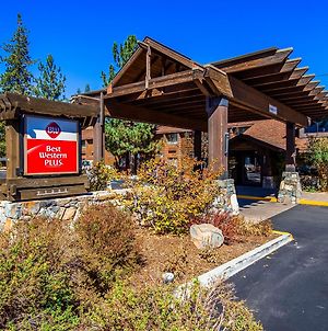 Best Western Plus Truckee-Tahoe Hotel Exterior photo