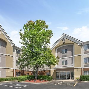 Candlewood Suites Huntersville-Lake Norman Area Exterior photo