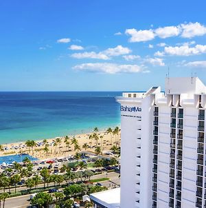 Bahia Mar Beach - A Doubletree By Hilton Fort Lauderdale Exterior photo