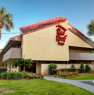 Red Roof Inn Tallahassee Exterior photo