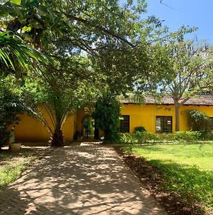 Baobab Village Studios Dar es Salaam Exterior photo