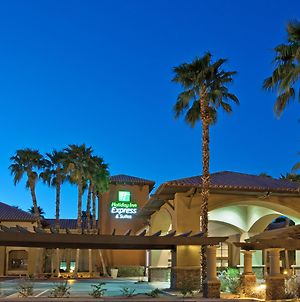 Holiday Inn Express & Suites Rancho Mirage, An Ihg Hotel Exterior photo