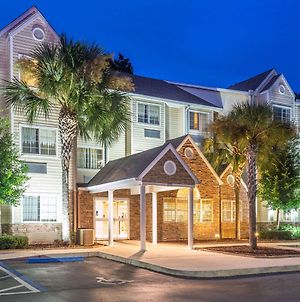 Microtel Inn & Suites By Wyndham Ocala Exterior photo