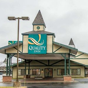 Quality Inn Of Gaylord Exterior photo