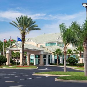 Hilton Garden Inn Orlando East - Ucf Area Exterior photo