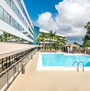 Sonesta Miami Airport Hotel Exterior photo