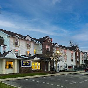 Towneplace Suites Cleveland Airport Middleburg Heights Exterior photo