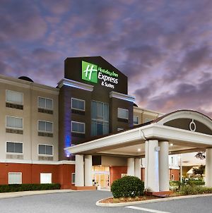 Holiday Inn Express & Suites Palatka Northwest Exterior photo