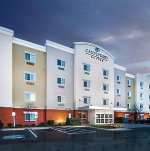Candlewood Suites Wake Forest Raleigh Area Exterior photo