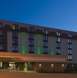 Holiday Inn Hotel & Suites Mansfield-Conference Center, An Ihg Hotel Exterior photo