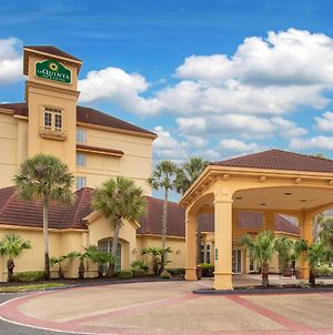 La Quinta By Wyndham Jacksonville Butler Blvd Hotel Exterior photo