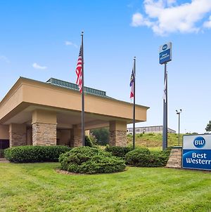 Best Western Hickory Hotel Exterior photo