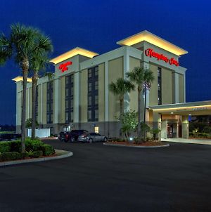 Hampton Inn Orlando-Maingate South Davenport Exterior photo
