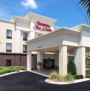 Hampton Inn & Suites Pensacola I-10 N At Univ. Twn Plaza, Fl Exterior photo