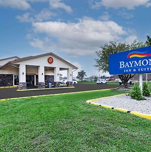 Baymont By Wyndham Perrysburg Hotel Exterior photo