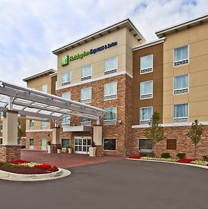 Holiday Inn Express & Suites Ann Arbor West Exterior photo