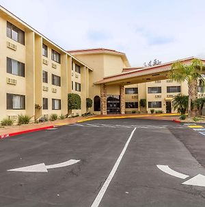 Comfort Inn & Suites Rocklin Exterior photo