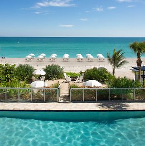 Sole Miami, A Noble House Resort Sunny Isles Beach Exterior photo