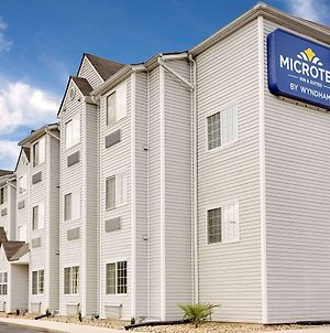 Microtel Inn & Suites By Wyndham Thomasville/High Point/Lexi Exterior photo