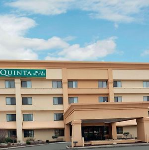 La Quinta Inn & Suites By Wyndham Mansfield Oh Exterior photo