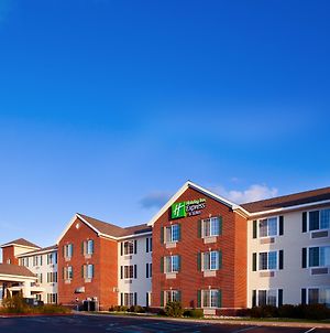 Holiday Inn Express Hotel & Suites Acme-Traverse City Exterior photo