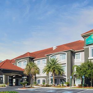 La Quinta Inn & Suites Savannah Airport - Pooler Exterior photo