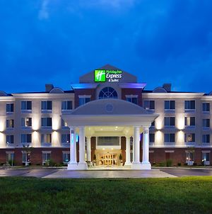 Holiday Inn Express Hotel & Suites Dayton South Franklin Exterior photo