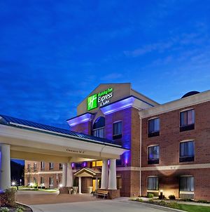 Holiday Inn Express Hotel & Suites Chesterfield Exterior photo