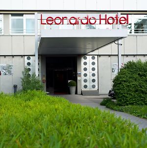 Leonardo Hotel Karlsruhe Exterior photo