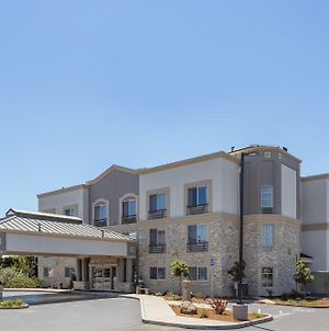 Holiday Inn Express Hotel & Suites San Jose-Morgan Hill Exterior photo