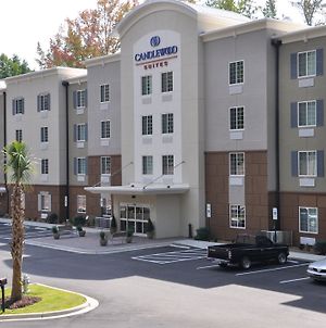 Candlewood Suites Mooresville Exterior photo