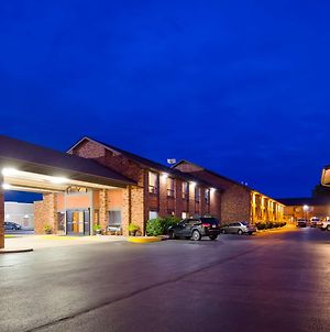 Best Western Falcon Plaza Hotel Bowling Green Exterior photo