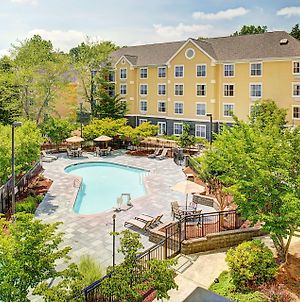 Homewood Suites By Hilton Raleigh/Cary Exterior photo
