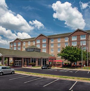 Hilton Garden Inn Charlotte Pineville Exterior photo