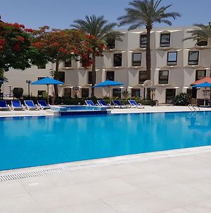 Le Passage Cairo Hotel & Casino Exterior photo