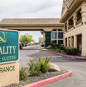 Quality Inn & Suites Lathrop Exterior photo