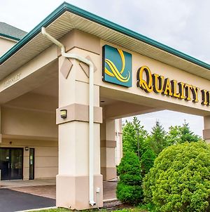 Quality Inn Hackettstown - Long Valley Exterior photo